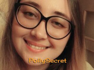 pollySecret Sortez Couvert