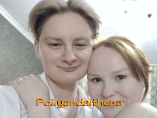 Pollyandalthena