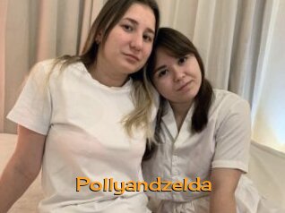 Pollyandzelda