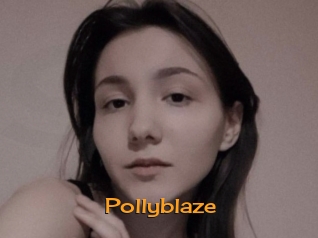Pollyblaze
