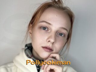 Pollycoleman