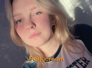 Pollycream