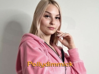 Pollydimmick