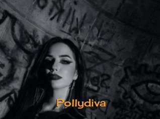 Pollydiva