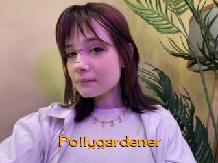 pollygardener Sortez Couvert