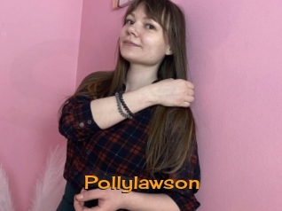 Pollylawson