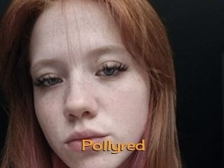 Pollyred