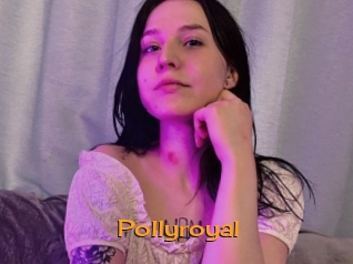 Pollyroyal