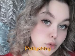 Pollyshhy