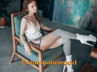 Polumnalovegod