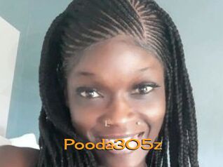 Pooda305z