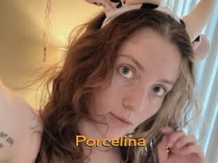 Porcelina
