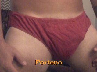 porteno Sortez Couvert