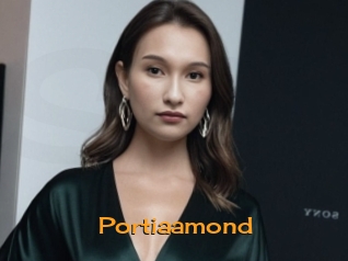 Portiaamond