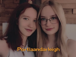 Portiaandarleigh