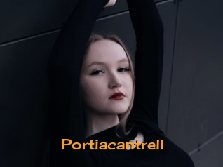 Portiacantrell