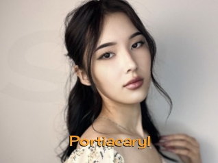 Portiacaryl