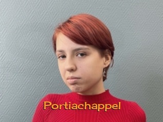 Portiachappel