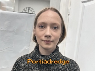 Portiadredge