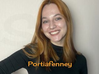 Portiafenney