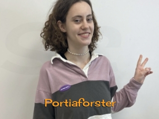 Portiaforster