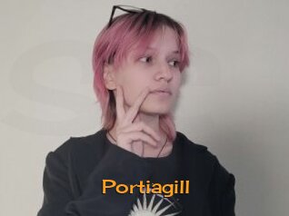 Portiagill