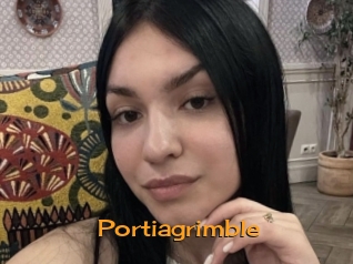 Portiagrimble