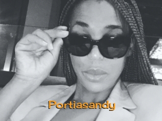 Portiasandy