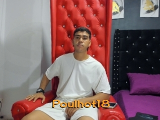 Poulhot18