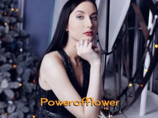 Powerofflower