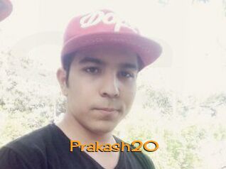 Prakash20
