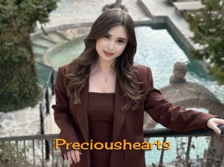 Precioushearts
