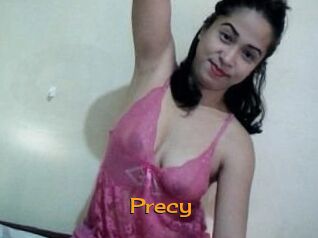 Precy