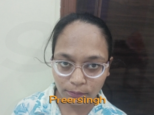 Preersingh