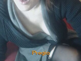 Pregio