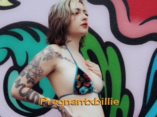 Pregnantxbillie