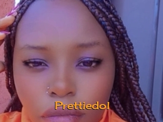 Prettiedol