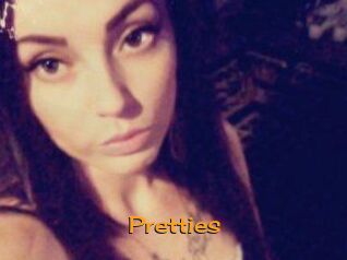 Pretties