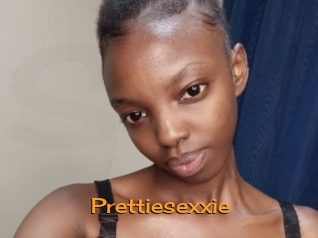 Prettiesexxie