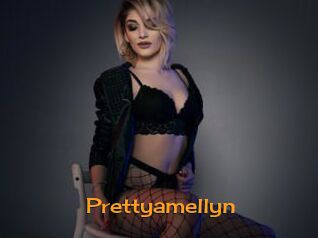 prettyamellyn Sortez Couvert