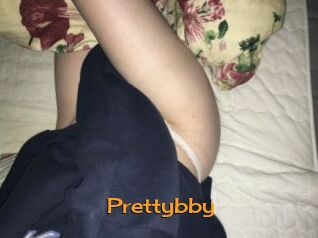 Prettybby