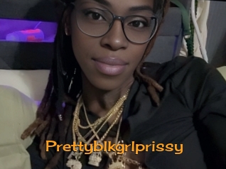 Prettyblkgrlprissy