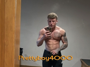 Prettyboy4000