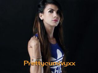 prettycumivyxx Sortez Couvert