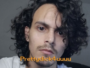 Prettydick4uuuu