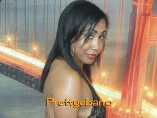 Prettyebano