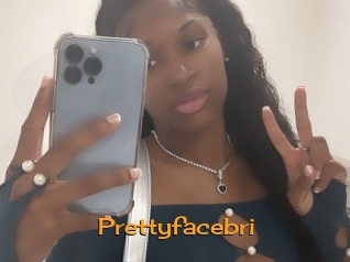 Prettyfacebri