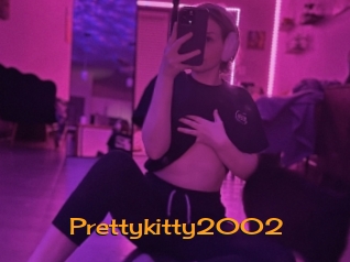 prettykitty2002 Sortez Couvert