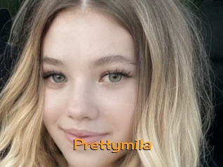 Prettymila