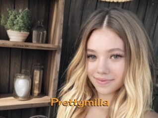 Prettymilia